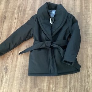 Banana Republic Coat NWT